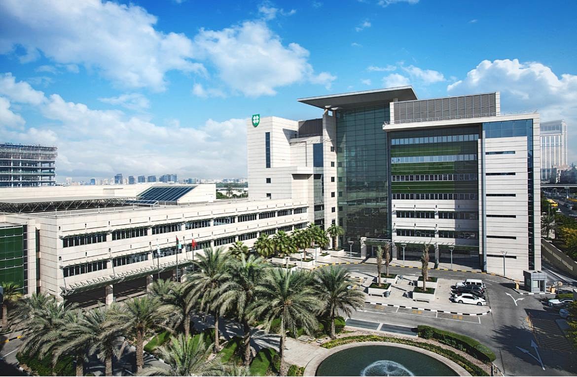 American Hospital Dubai secures ACGME-I accreditation