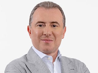 Mahdi Amjad, Founder and Executive Chairman, OMNIYAT Group