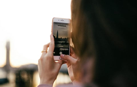 Public Filming of Drones Poses Security Risks, Expert Says