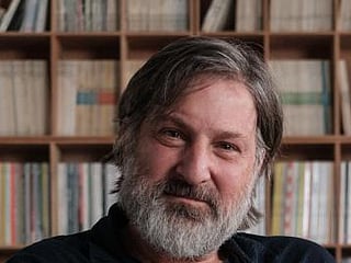 Chile's Smiljan Radic Clarke wins Pritzker 