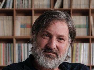 Chile's Smiljan Radic Clarke wins Pritzker architecture prize