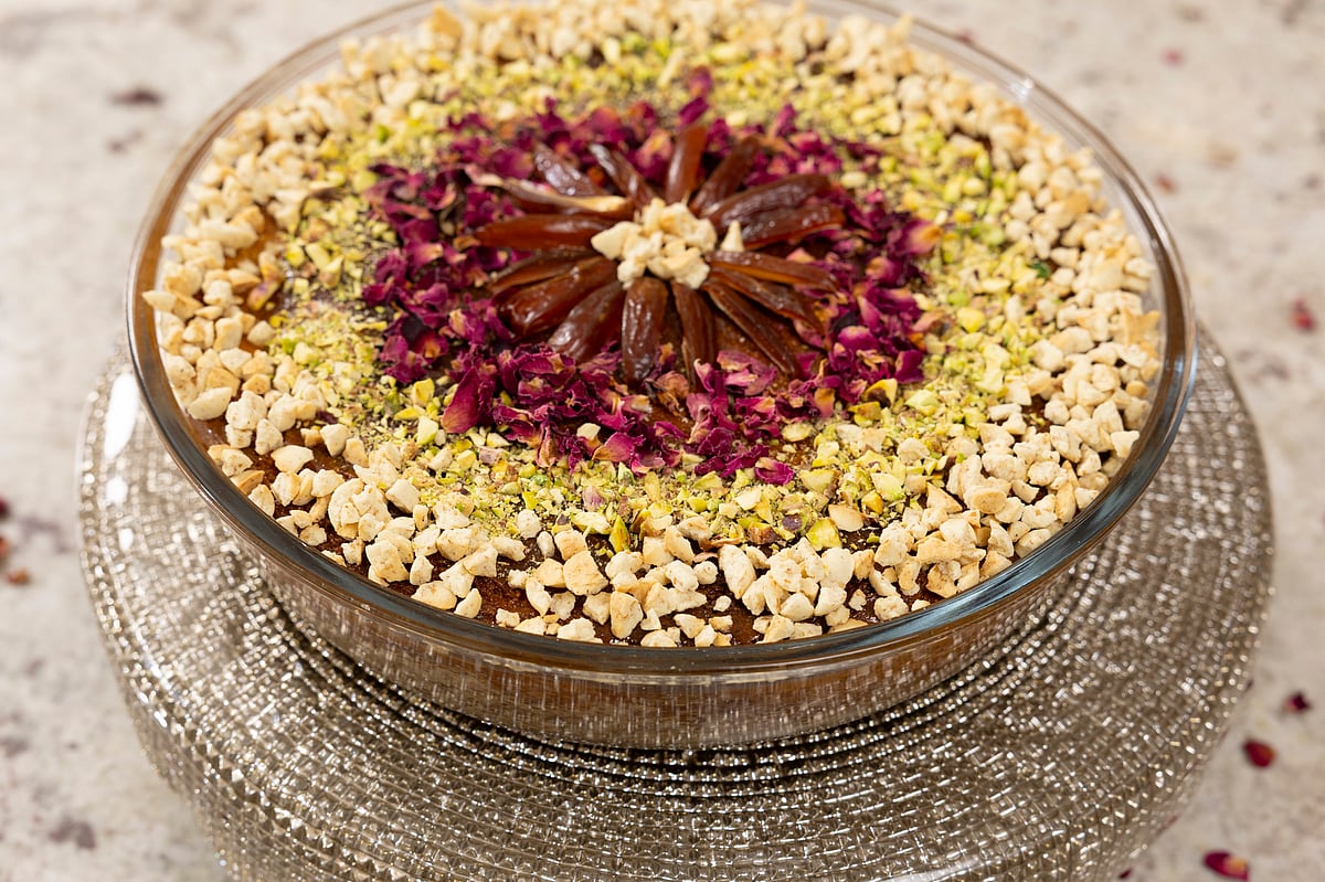 Photos & Video: Anas Thacharpadikkal