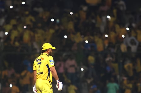 Dhoni’s absence tests CSK’s leadership and finishing options in opening games.