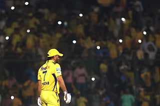 Dhoni’s absence tests CSK’s leadership and finishing options in opening games.