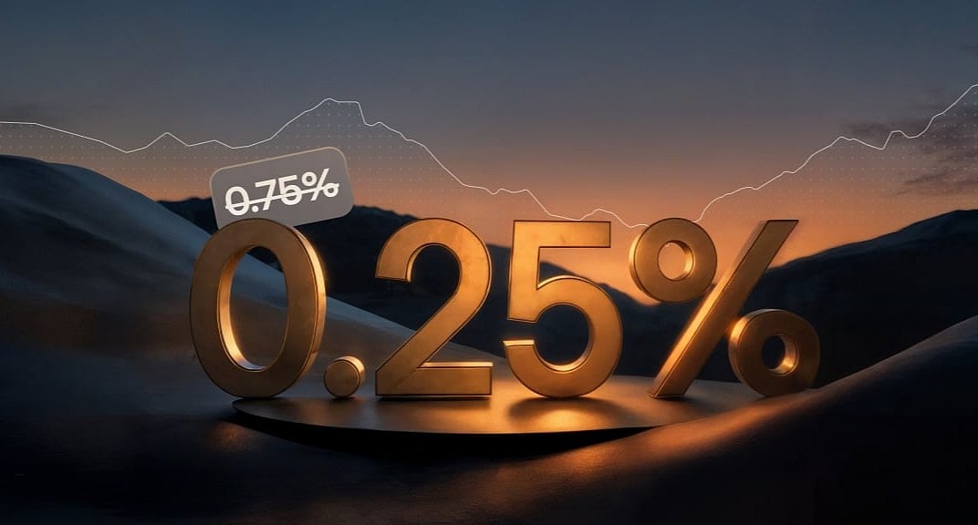 CUSP Wealth brings Ramadan offer with 0.25% fee