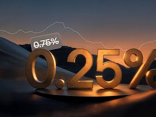 CUSP Wealth brings Ramadan offer with 0.25% fee 