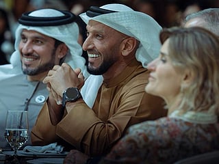 The event highlighted cooperation and the sector’s role in national development.