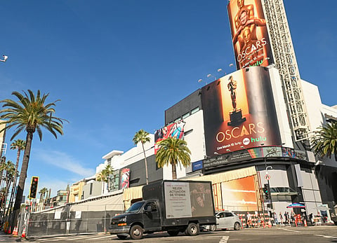 Settlement paves way for Hollywood giant spanning film, TV, news and streaming