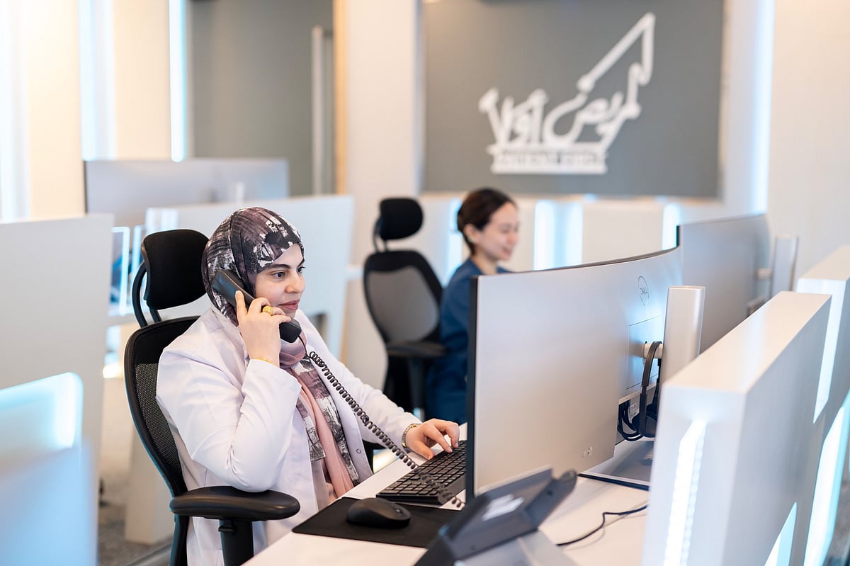 Dubai launches free mental health support hotline