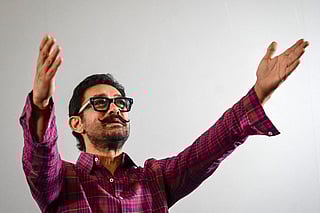Bollywood actor Aamir Khan praised the spy thriller, directed by Aditya Dhar. 