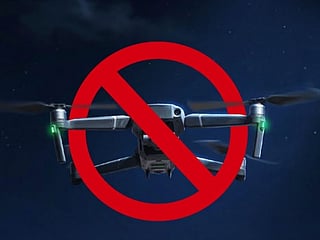 Ras Al Khaimah bans all drone operations across emirate