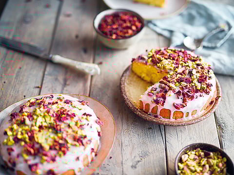 Savor the Flavors: A culinary journey through exquisite dessert recipes