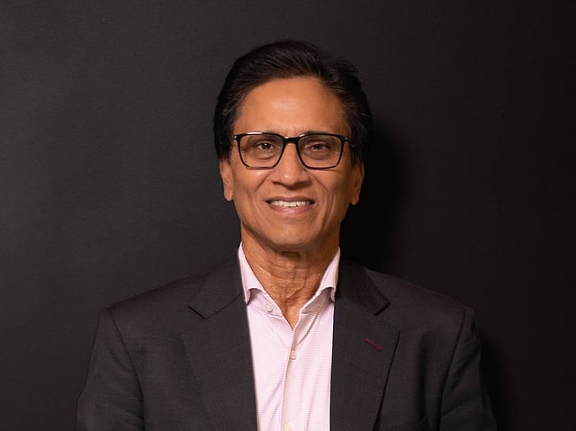 Dubai real estate holds firm as global investors seek safe assets