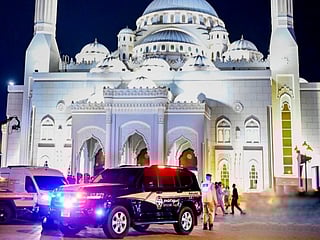 Sharjah Police announce security plan for Eid