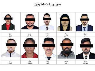 UAE arrests 10 over fake AI and interception videos