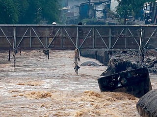 Ethiopia: Flood death toll rises to 80