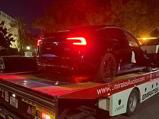 251 vehicles impound over noise, illegal modifications