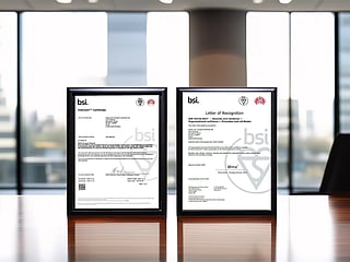 Dubai RTA secures global certifications for resilience