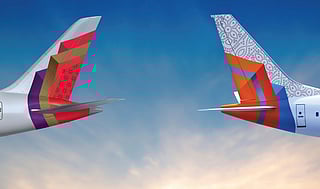 Flights to UAE halted by Air India due to new airport rules