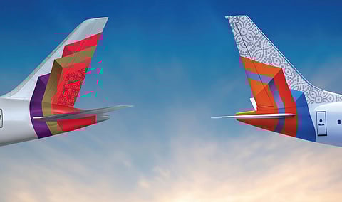 Flights to UAE halted by Air India due to new airport rules