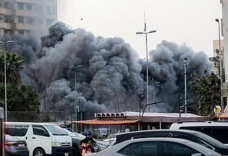 The death toll from Israeli strikes on Hezbollah targets across Lebanon has risen to 254, with 1,165 others injured.