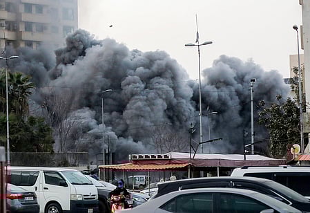 The death toll from Israeli strikes on Hezbollah targets across Lebanon has risen to 254, with 1,165 others injured.