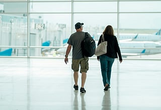 UAE continues to facilitate return of residents abroad