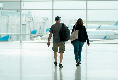 UAE continues to facilitate return of Golden Visa holders and residents stranded abroad