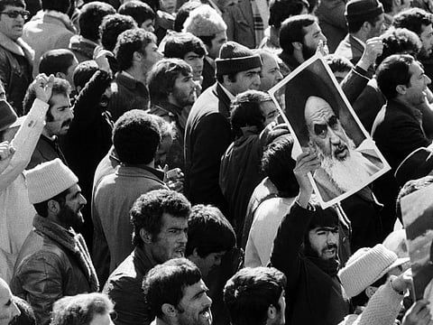 Onetime allies, the United States and Iran have seen tensions escalate repeatedly in the four decades since the Islamic Revolution.