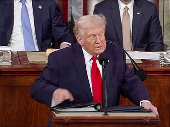 Trump  