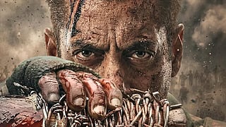 Why Salman Khan’s war film was renamed Maatrubhumi