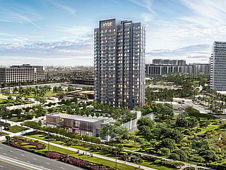 HYDE Residences at Dubai Hills