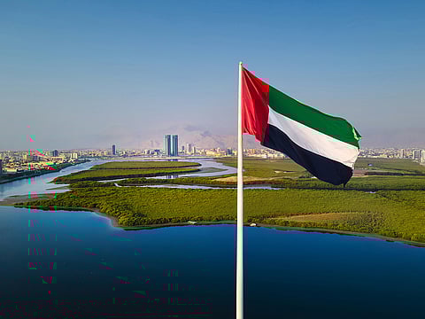 Authorities confirmed that no injuries have been reported so far.