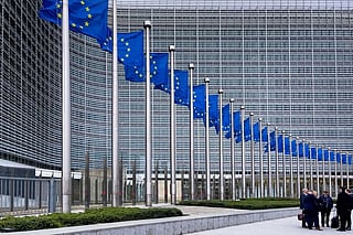 EU expands sanctions vs Iranian entities, individuals