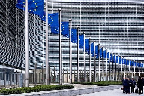 EU imposes further restrictive measures against 16 individuals, 3 entities over serious human rights violations in Iran