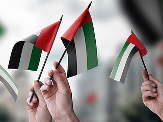 UAE flag rules explained: Misuse could mean a fine of up to Dh500,000

