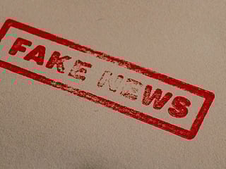 UAE denies false messages on reporting instructions