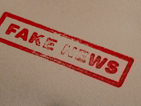 UAE national service authority denies messages on reporting instructions