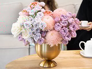 How Darcey Flowers elevates Mother’s Day in Dubai