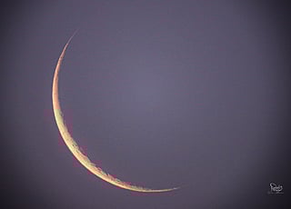 Ramadan set for 30 days this year; Eid Al Fitr expected Friday