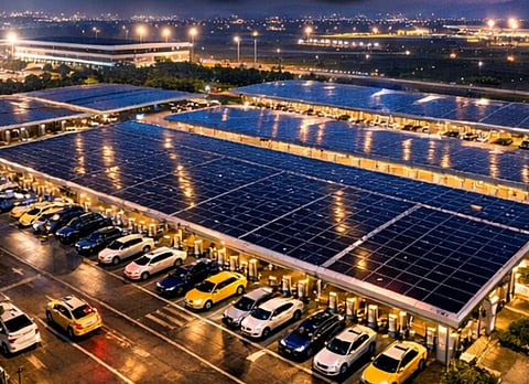 EV charging breakthrough: 97% in 9 minutes, 258 ultra-fast stalls