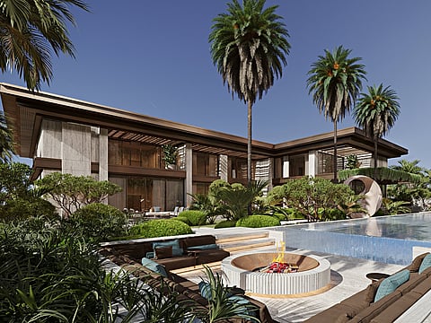 NKEY Architects strengthens UAE presence with 250+ active projects from Dubai HQ