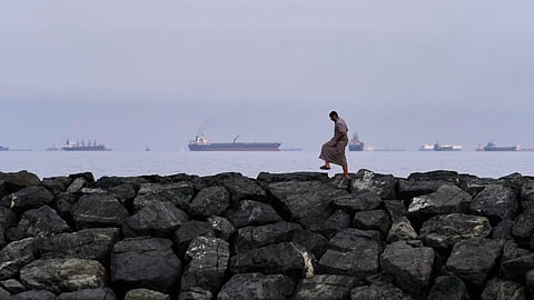 As Donald Trump urges allies to deploy naval forces to secure commercial shipping in the Strait of Hormuz, naval experts warn the operation could be both dangerous and limited in impact—potentially restoring only about 10% of pre-war traffic, even if successful.