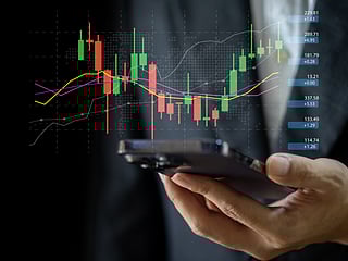 An integrated infrastructure is essential for trading