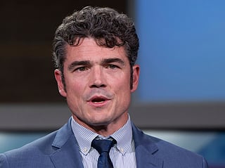 US counterterrorism official Kent 