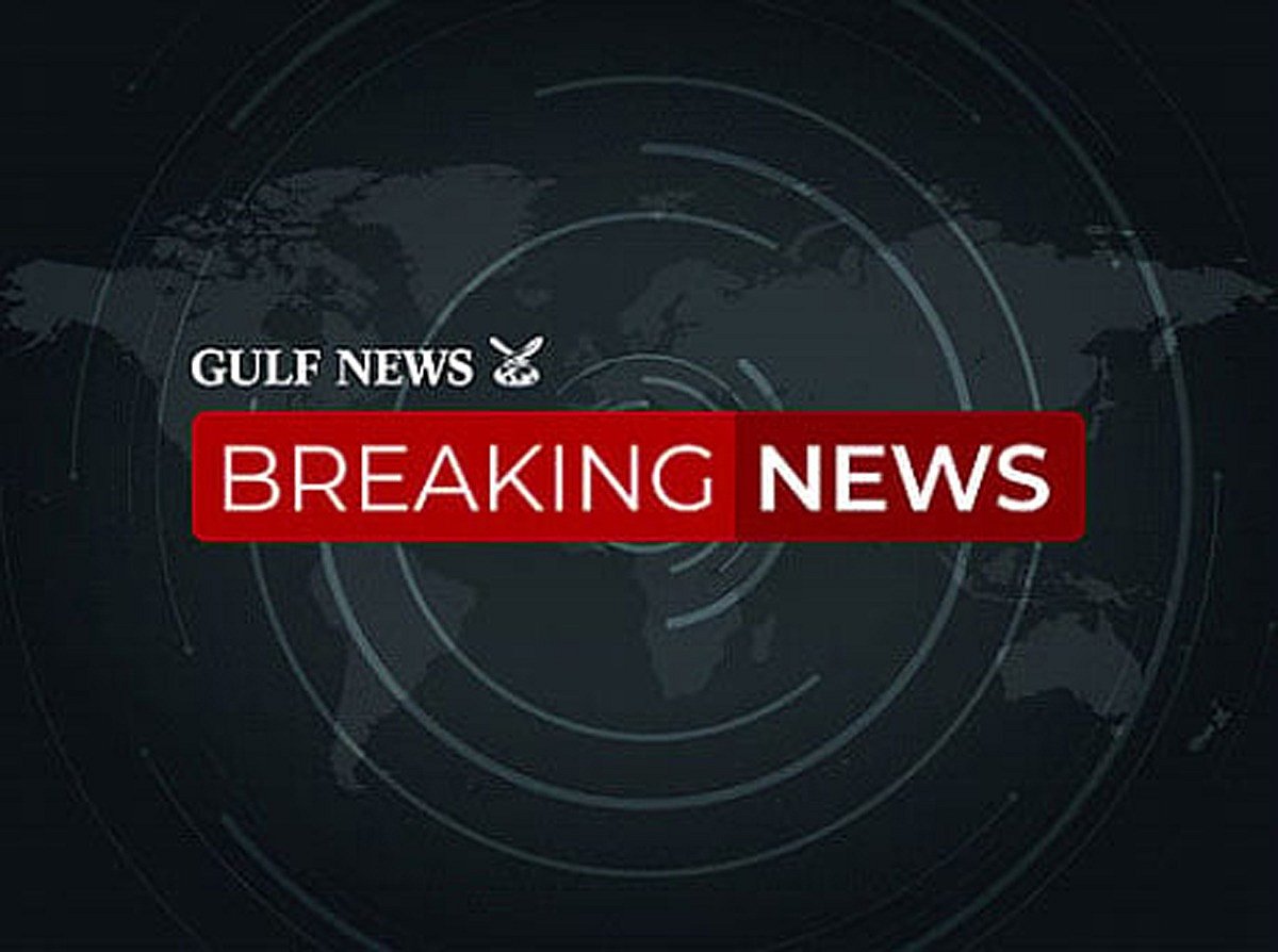 One killed in Abu Dhabi after missile interception