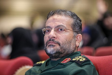 A veteran commander linked to the IRGC, Soleimani headed the Basij, one of Iran’s most powerful internal security organisations.