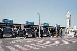 Eid Al Fitr: Sharjah bus timings, routes and fares 