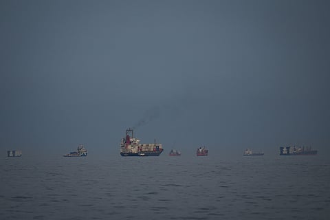 Maritime intelligence experts say a noticeable change has emerged in recent days, with vessels manipulating tracking systems more aggressively than earlier in the conflict.