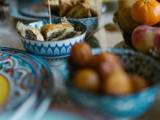 Preparing for Eid al-Fitr: Traditions in Emirati homes